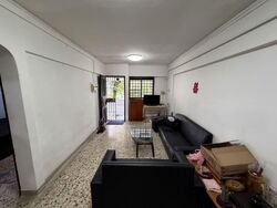 Blk 32 Marsiling Sapphire (Woodlands), HDB 3 Rooms #594889941